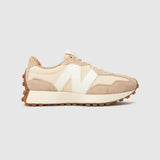 New Balance 327 - Beige Women