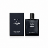 Chanel – Bleu de Chanel / EDP – 100 ml – Машки