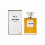 Chanel – N°5 / EDP – 100 ml – Женски