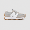 New Balance 327 - Grey/White Women