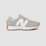 New Balance 327 - Grey/White Women