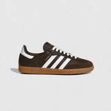Adidas Samba - Brown/White Women