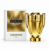 Rabanne – Invictus Gold / Parfum – 100 ml – Машки