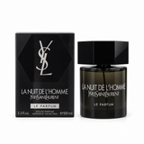 Yves Saint Laurent – La Nuit de L’Homme Le Parfum / EDP – 100 ml – Машки
