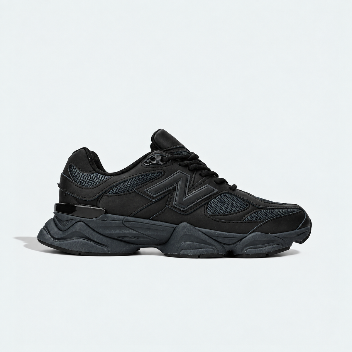 New Balance 9060 - Black Women