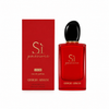 Giorgio Armani – Sì Passione Intense / EDP – 100 ml – Женски