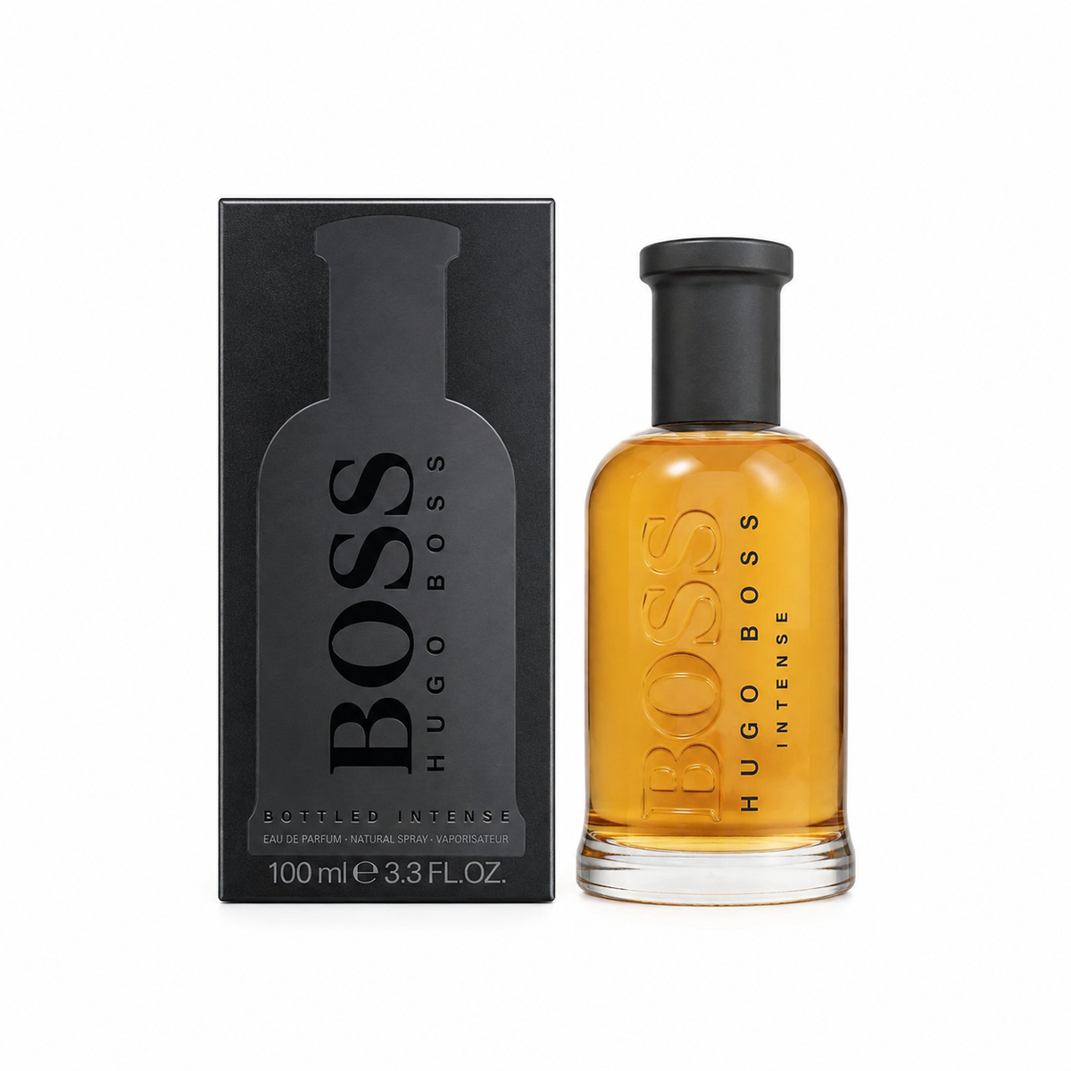 HUGO BOSS – BOSS Bottled Intense / EDP – 100 ml – Машки