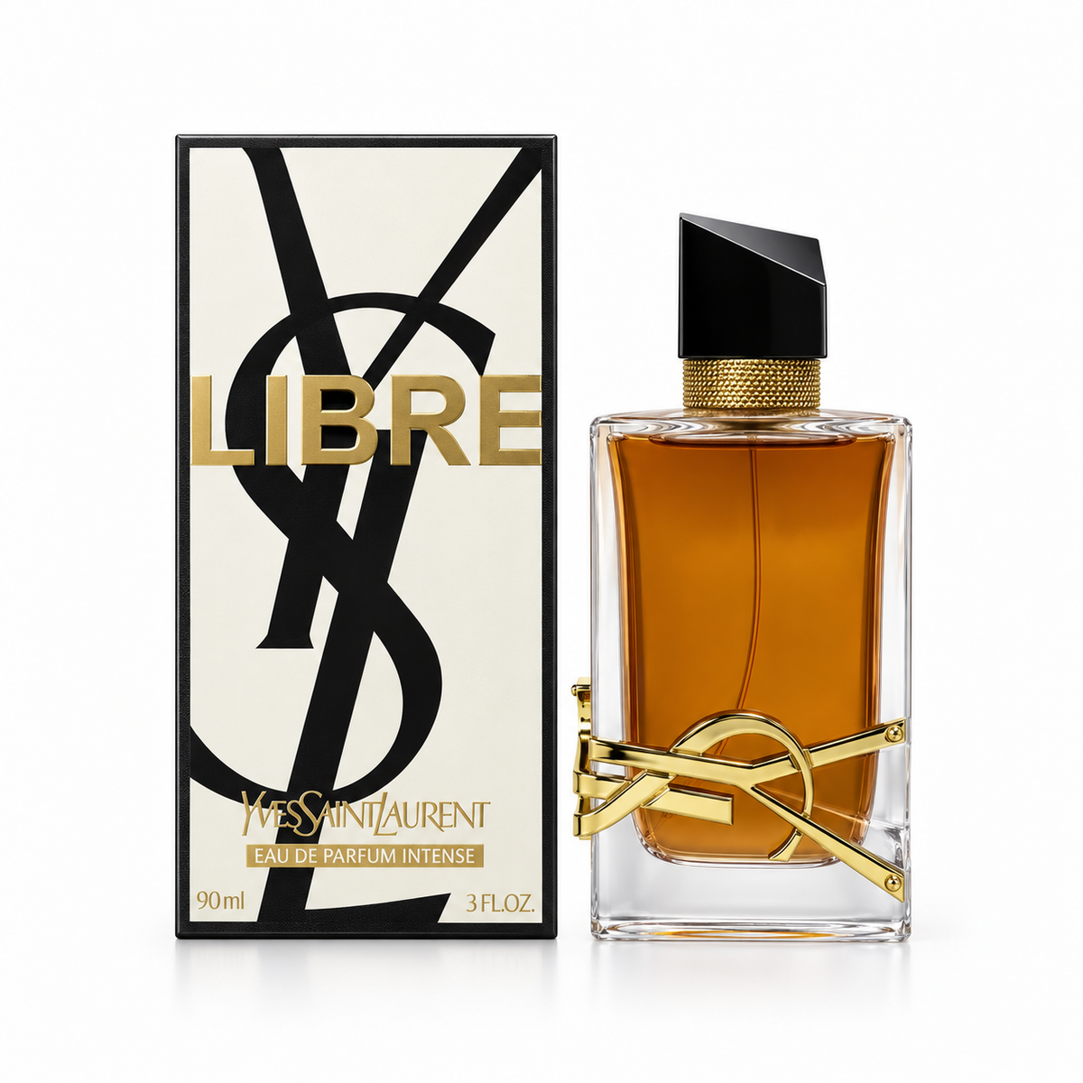 Yves Saint Laurent – Libre Eau de Parfum Intense / EDP – 90 ml – Женски