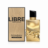 Yves Saint Laurent – Libre Vanille Couture / EDP – 50 ml – Женски