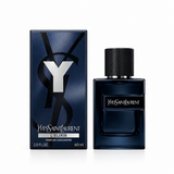 Yves Saint Laurent – Y L’Elixir / Parfum Concentré – 60 ml – Машки