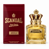 Jean Paul Gaultier – Scandal Pour Homme Absolu / Parfum Concentré – 100 ml – Машки