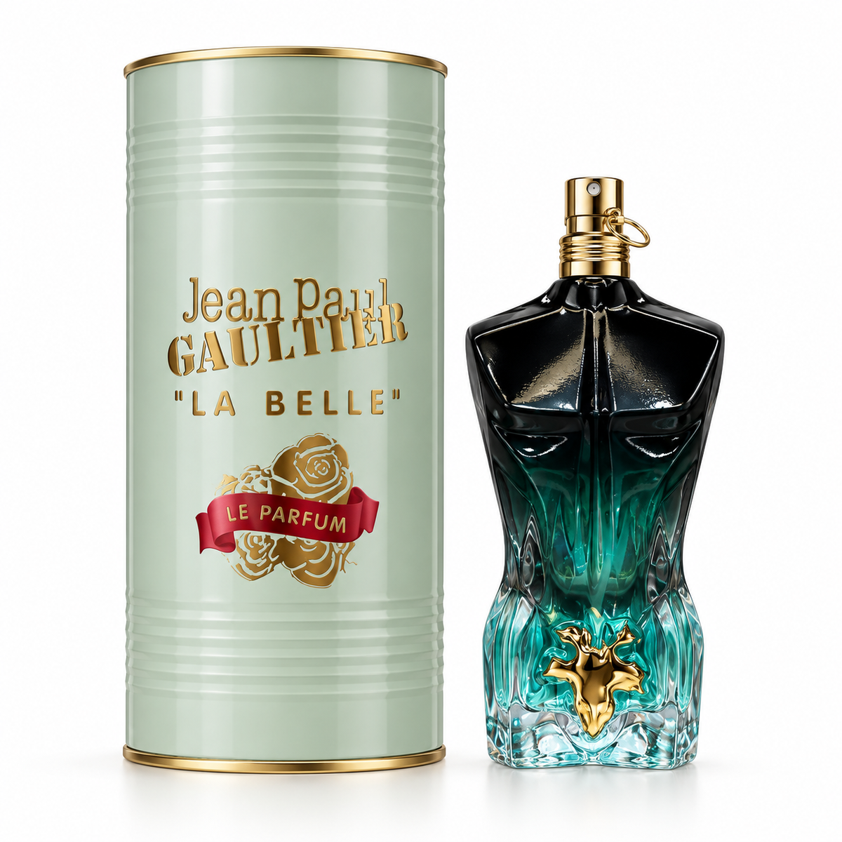 Jean Paul Gaultier – La Belle Le Parfum / EDP Intense – 100 ml – Женски