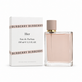 Burberry – Her / EDP – 100 ml – Женски