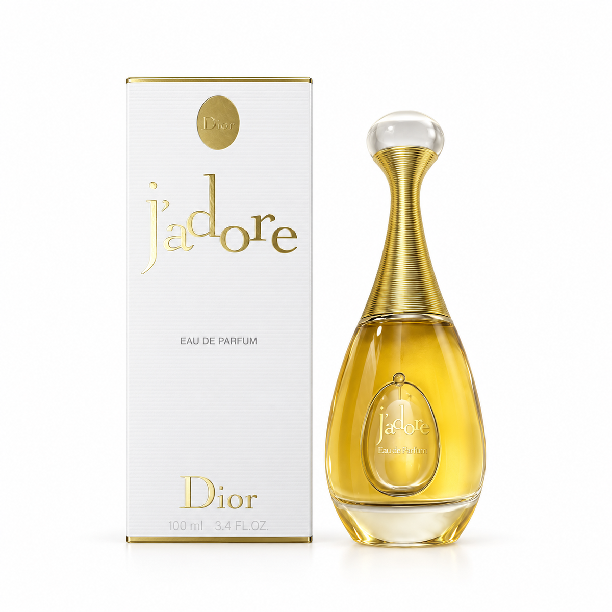 Dior – J’adore / EDP – 100 ml – Женски