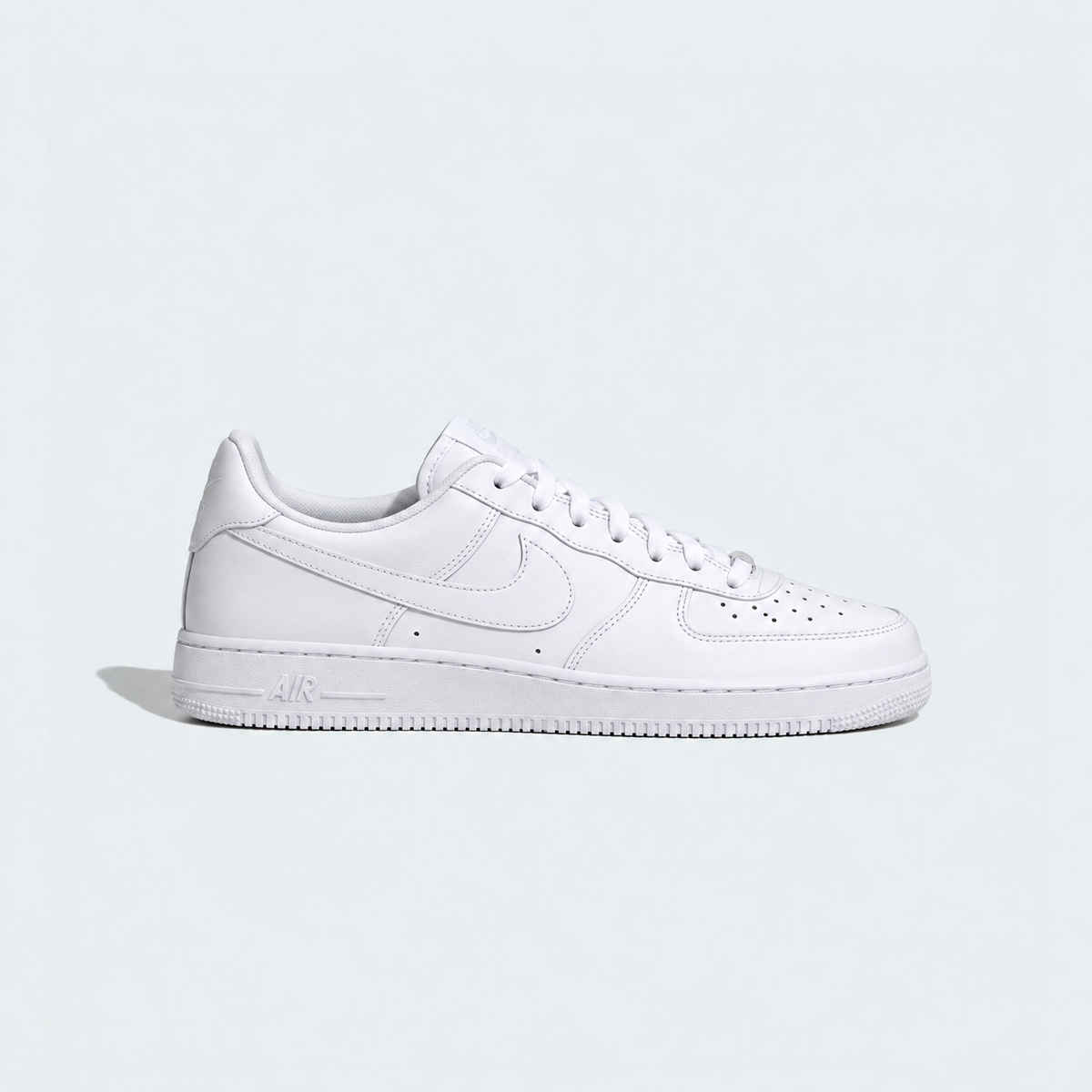 Nike Air Force 1 – White Women