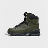 Planika Trekking Boots - Green/Black - Unisex
