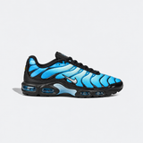Nike Air Max Plus (TN) –Blue Gradient Men