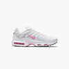 Nike Air Max Plus (TN) – White/Pink Women