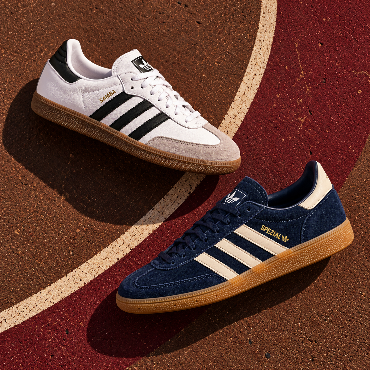 Adidas
