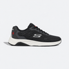 Skechers - Black/White Men