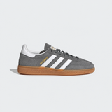 Adidas Spezial - Charcoal/White Women