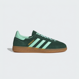 Adidas Spezial - Forest Green/Mint Women