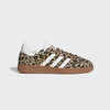 Adidas Spezial - Leopard/White Women
