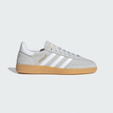 Adidas Spezial - Light Grey/White Women