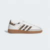 Adidas Spezial - White/Leopard Women