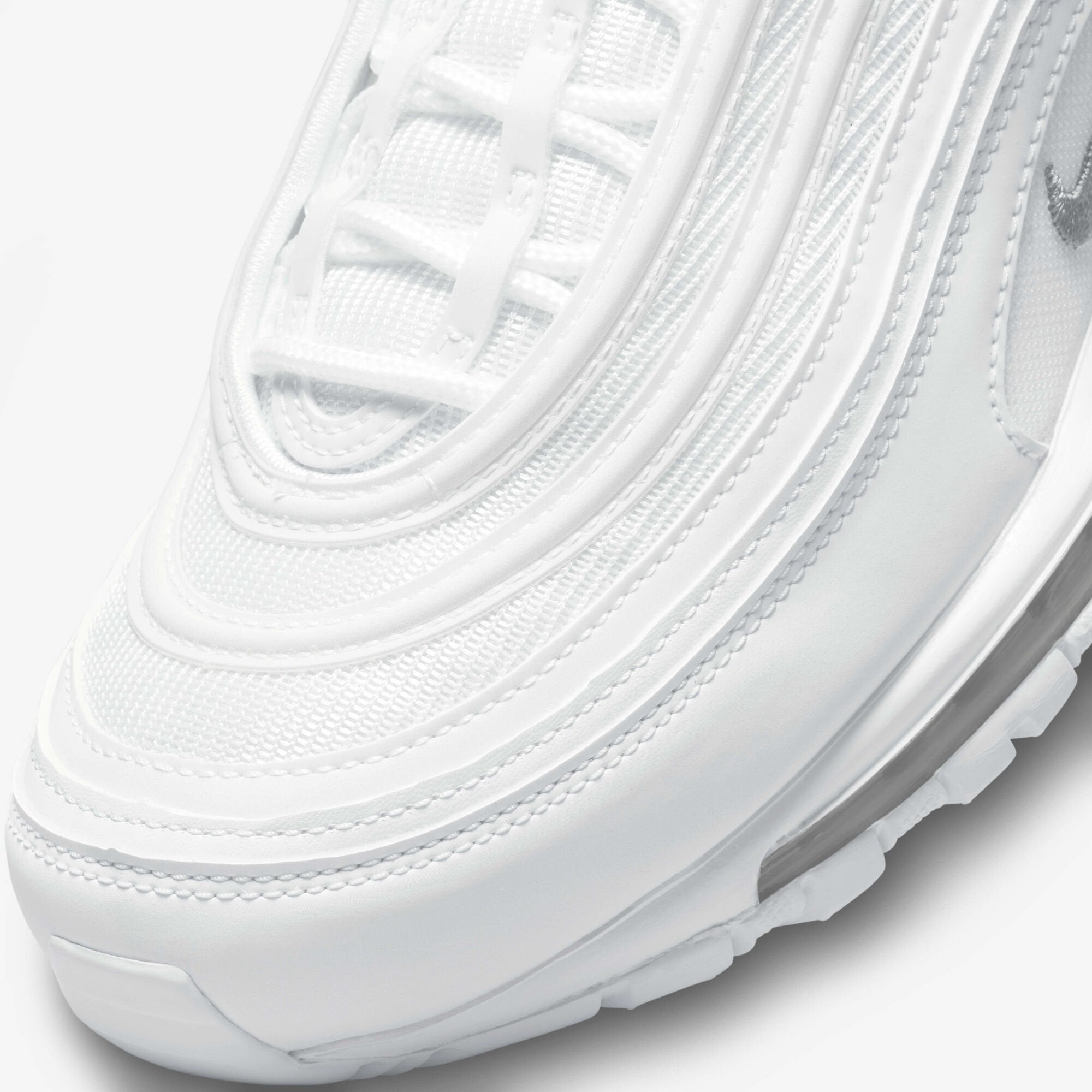 Nike Air Max 97 – White Men