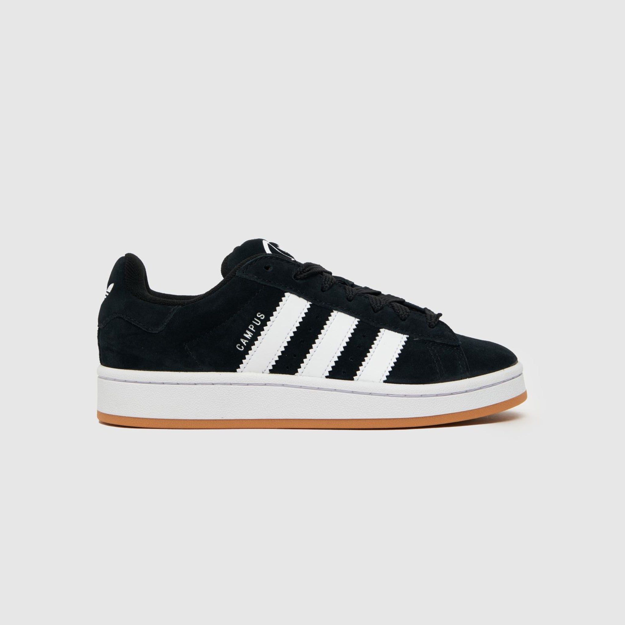 Adidas Campus - Black/White Men