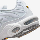 Nike Air Max Plus (TN) – White Men