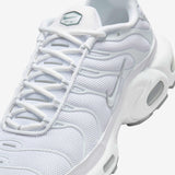 Nike Air Max Plus (TN) – White Men