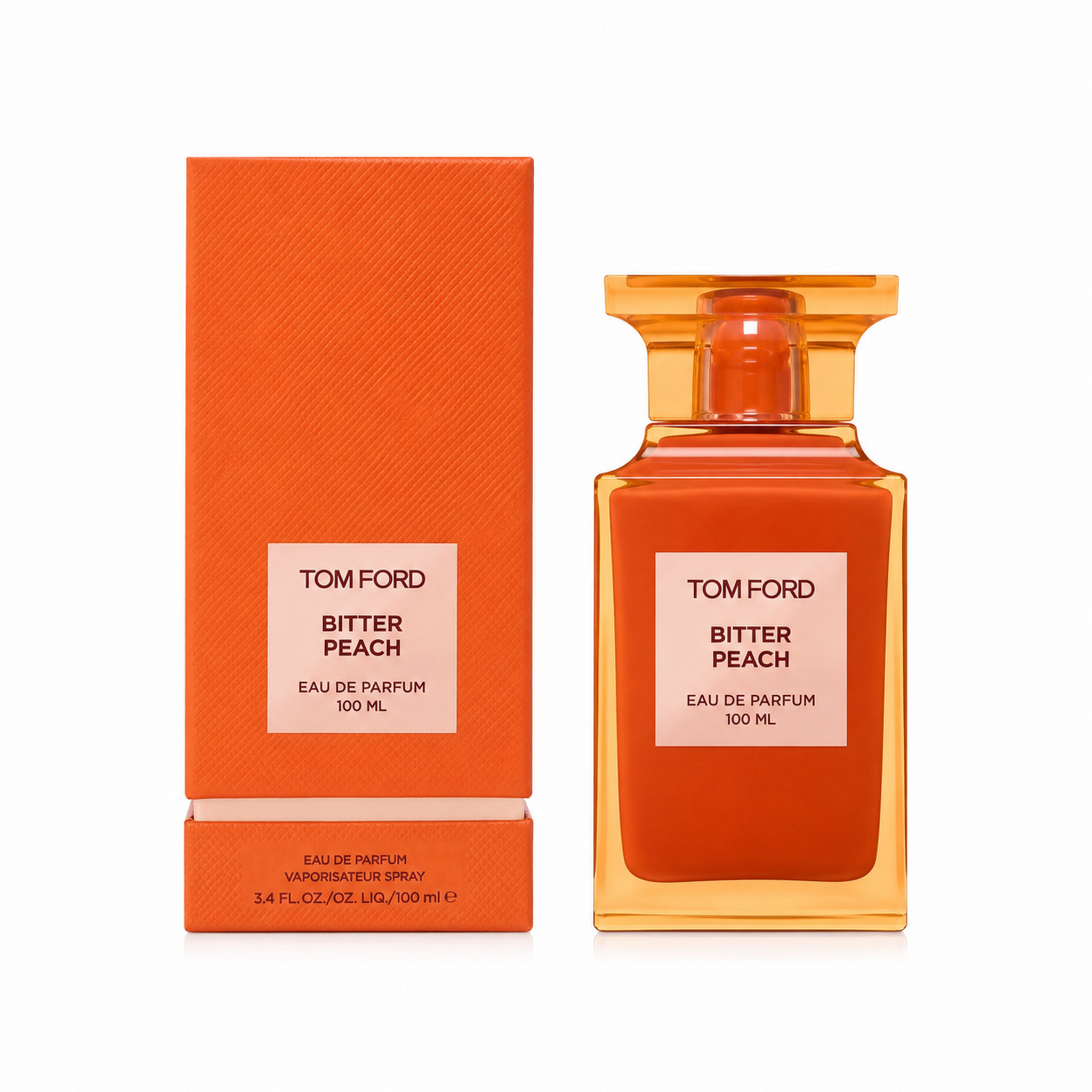 Tom Ford – Bitter Peach / EDP – 100 ml – Унисекс