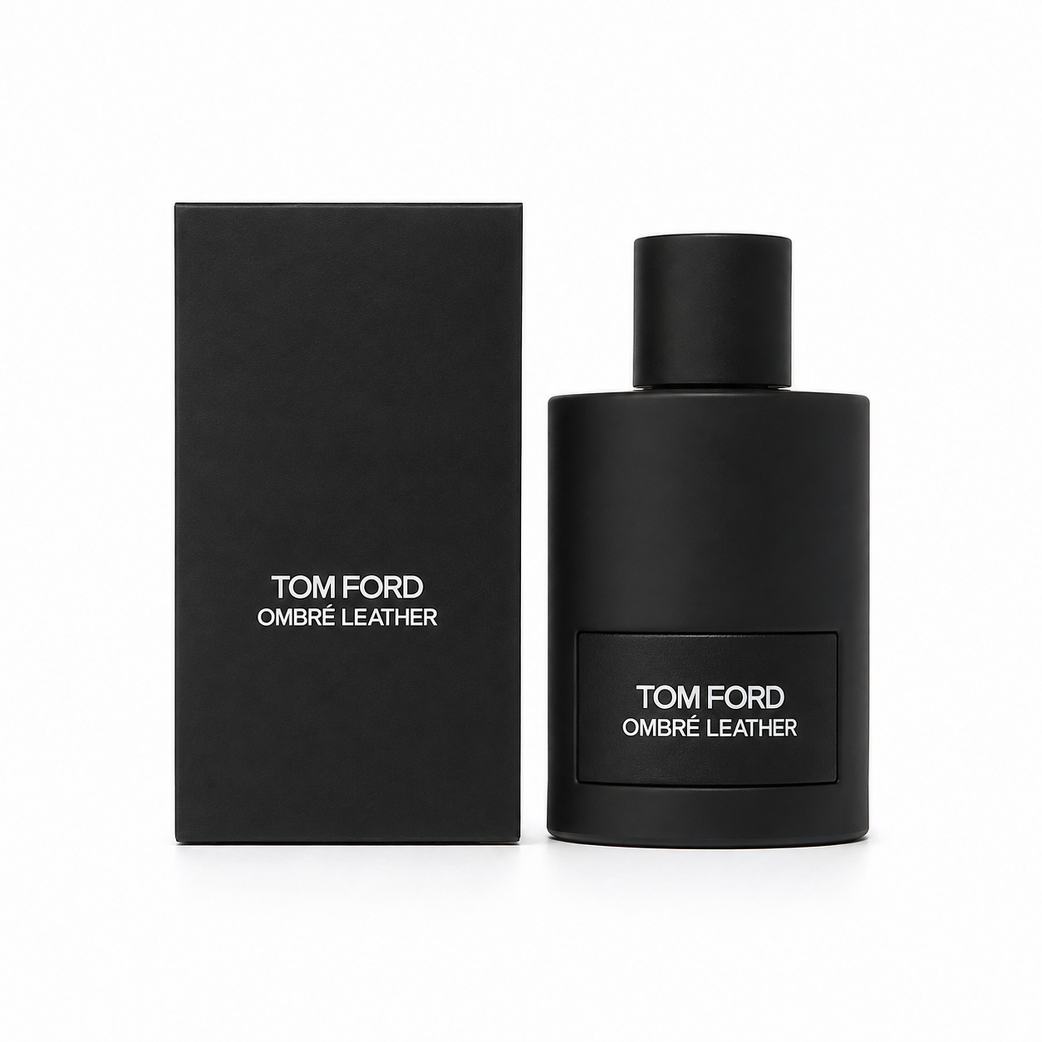 Tom Ford – Ombré Leather / EDP – 100 ml – Унисекс