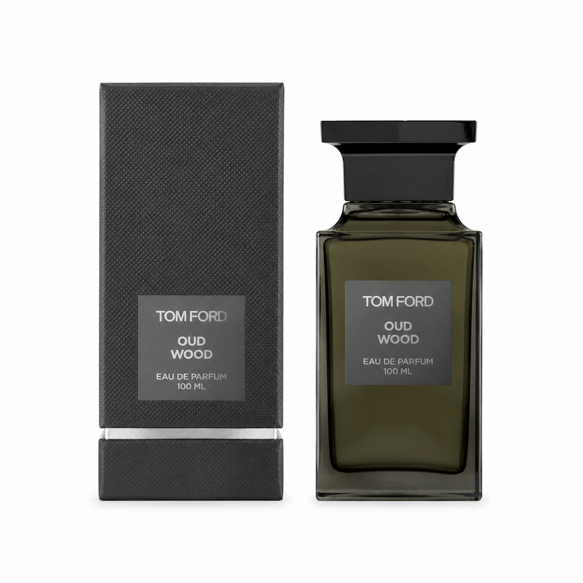 Tom Ford – Oud Wood / EDP – 100 ml – Унисекс