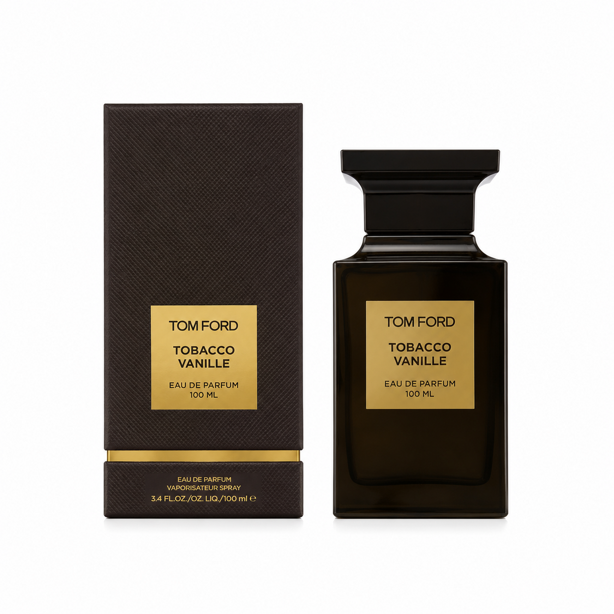 Tom Ford – Tobacco Vanille / EDP – 100 ml – Унисекс